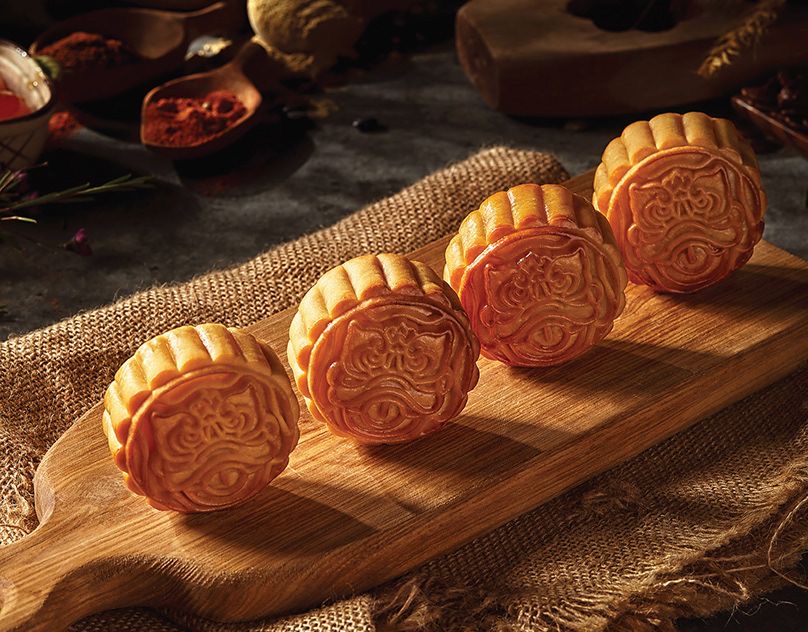 Tại sao Trung Thu lại ăn bánh Trung Thu?