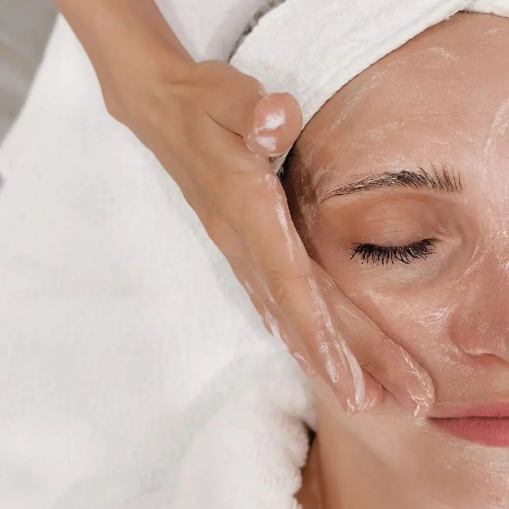 5 CÔNG THỨC TẨY TẾ BÀO CHẾT CHO DA ĐƠN GIẢN NHƯNG HIỆU NGHIỆM, LÀM NGAY TẠI NHÀ
