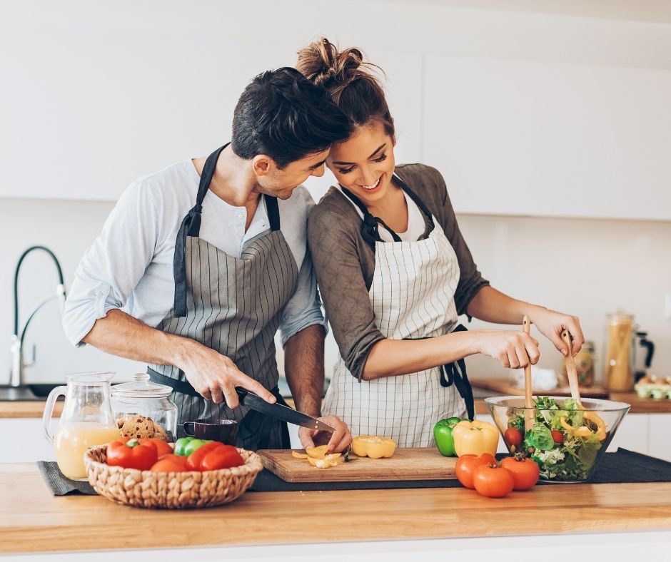 10. Bật mí 8 món ăn ngọt ngào cho ngày Valentine 14/2 thêm trọn vẹn cho nàng thêm yêu.