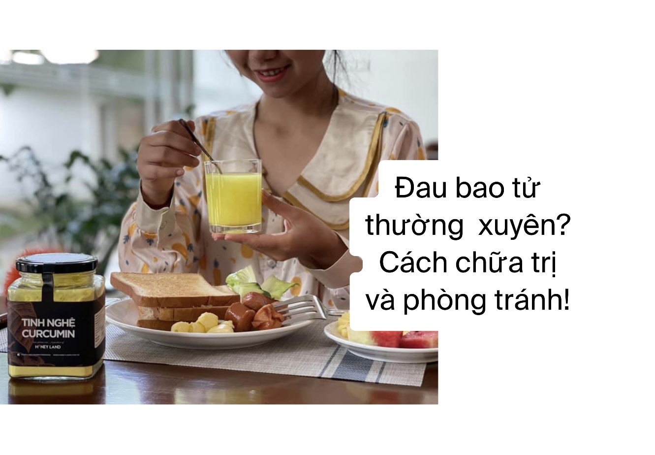Đau bao tử thường xuyên gây ra hệ luỵ gì? cách chữa trị và phòng tránh !