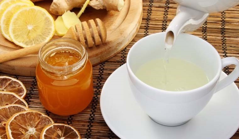 THỬ NGAY 5 MÓN TRÀ MẬT ONG GIÚP CƠ THỂ KHỎE MẠNH, TINH THẦN THƯ GIÃN