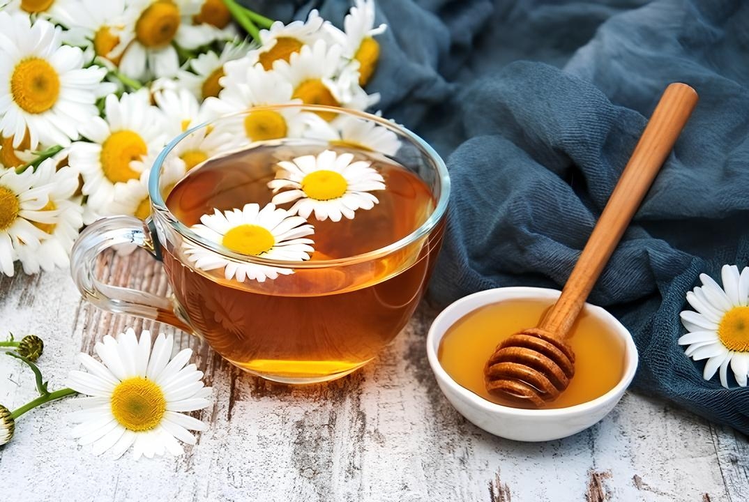 5 CÔNG THỨC KẾT HỢP MẬT ONG NGON LÀNH CHO NHỮNG NGÀY CHUYỂN MÙA