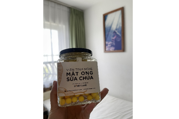 Bạn đã thực hiện được ước mơ của bản thân chưa?