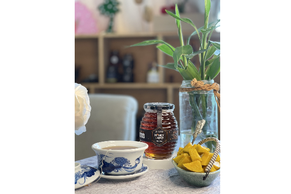 4 cách tạo hạnh phúc cho bản thân trong công việc cùng HoneyLand