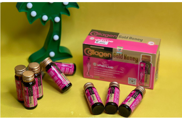 Có Nên Uống Collagen Thường Xuyên Không?