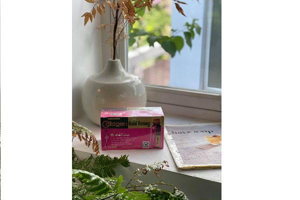 Hãy Tập Thói Quen Bổ Sung Collagen Thường Xuyên