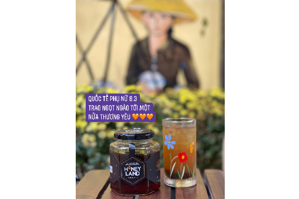 Quốc Tế Phụ Nữ 8.3, Bạn Tặng Gì Cho Một Nửa Thương Yêu