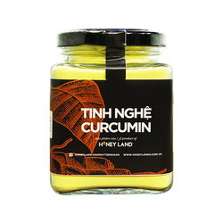 TINH NGHỆ CURCUMIN 100gr