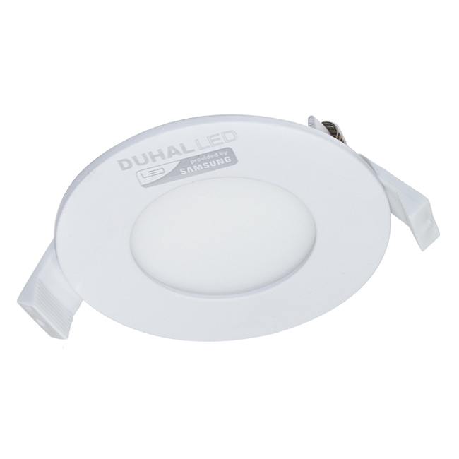 Thuận Phong đại lý bán đèn Led panel Duhal 3W SDGT503 chiết khấu cao tại Tphcm