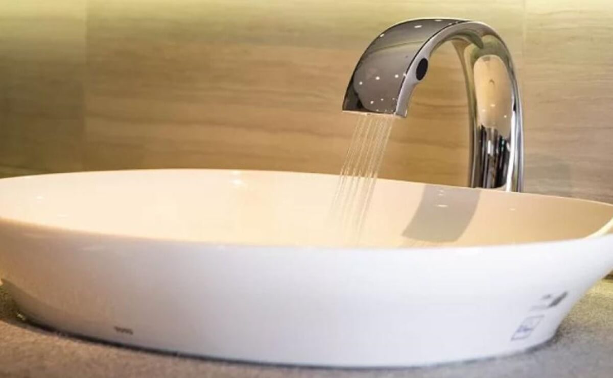 Những loại lavabo đặt bàn được ưa chuộng nhất hiện nay