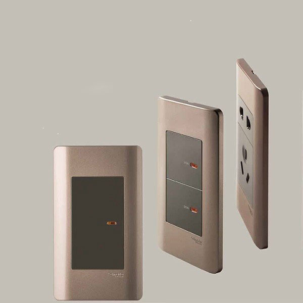 Công tắc ổ cắm Schneider