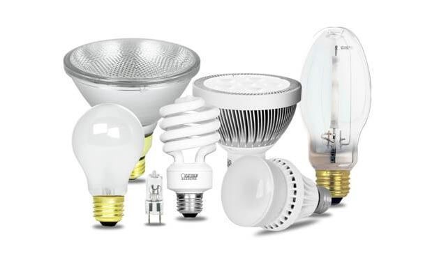 bảng giá tất cả các loại đèn led tại Thuận Phong