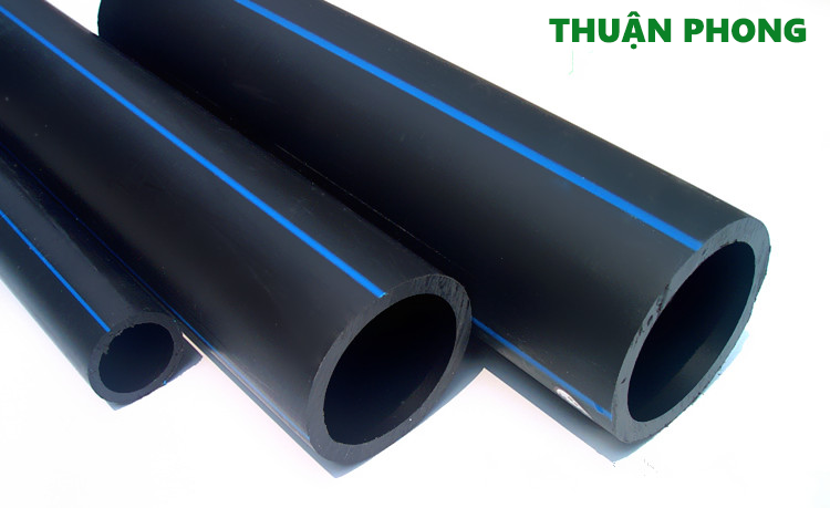 Đại lý ống nhựa HDPE Tphcm