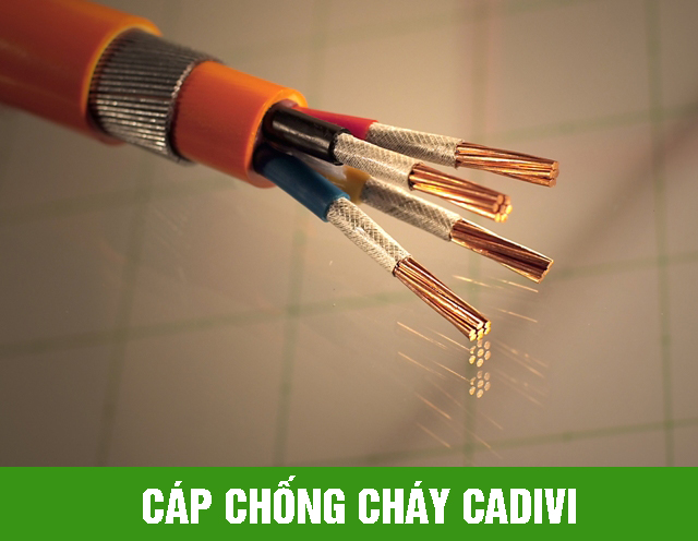 cáp chống cháy cadivi 2018