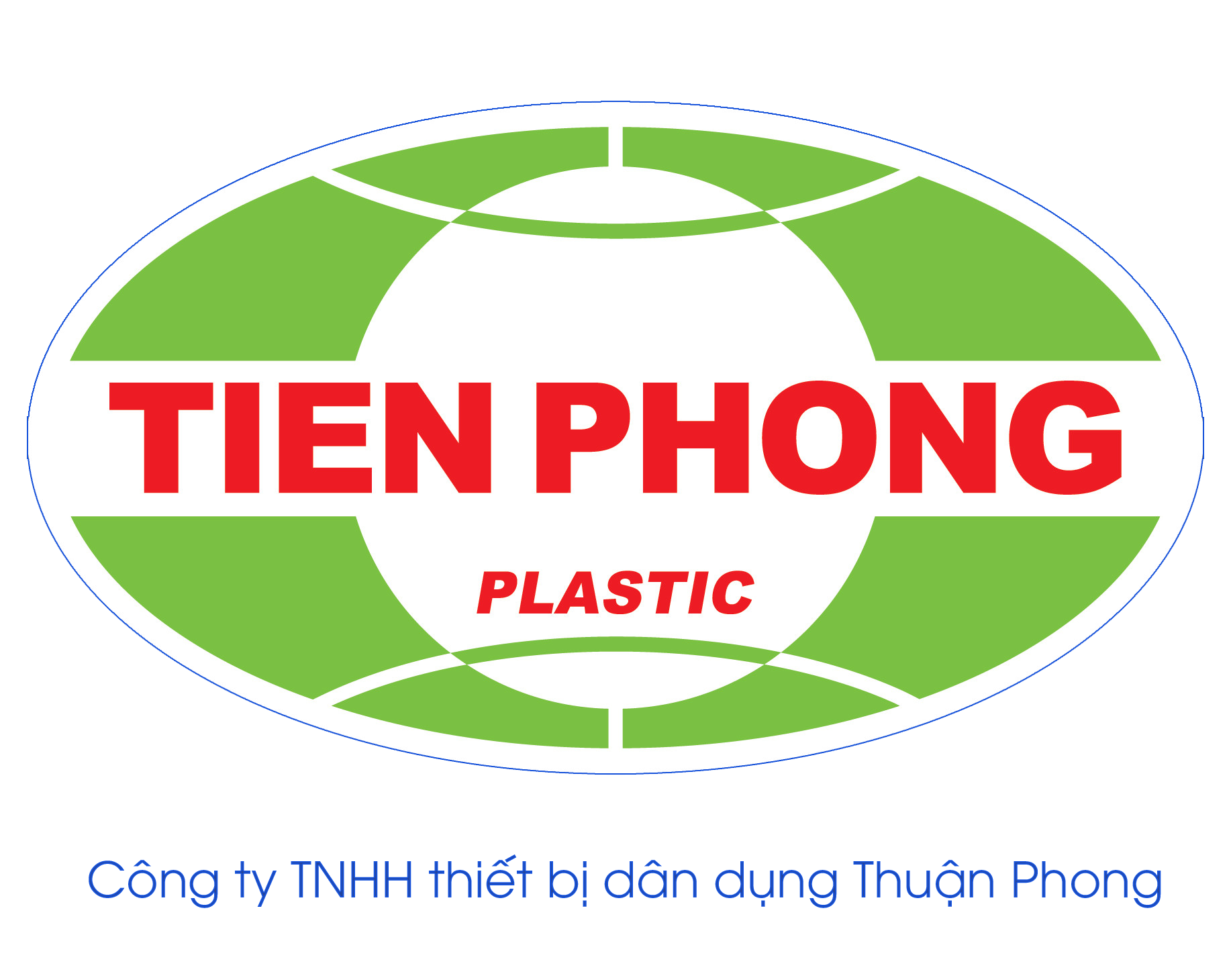 logo tiền phong