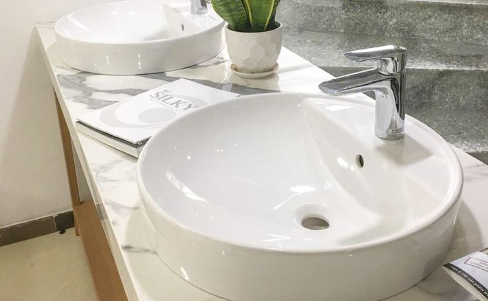 Nên mua lavabo hãng nào - Gợi ý dành cho bạn