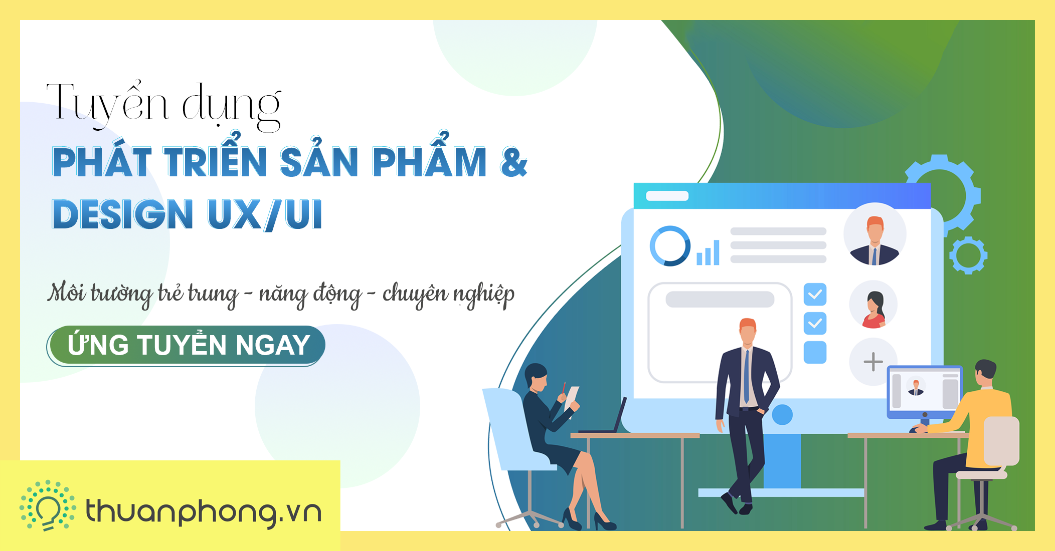 Phát triển sản phẩm 