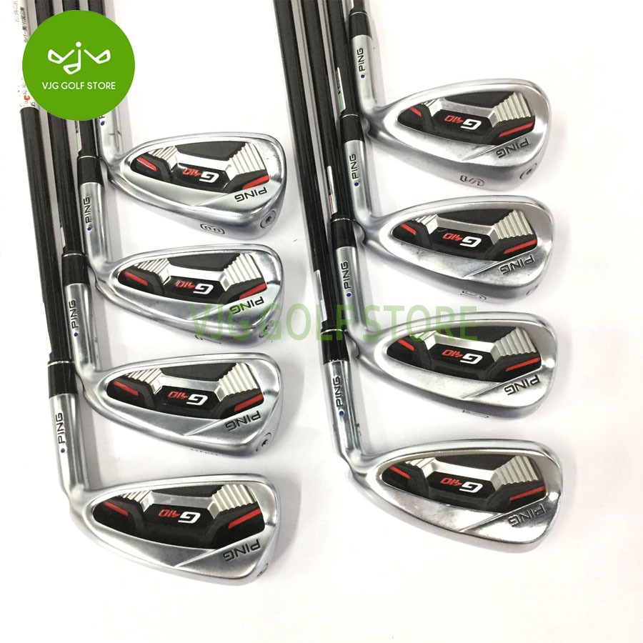 PING G425 アイアンセット 5-9 WUS 8本 PING G425 アイアンセット 5～9 U W S 8本セット PING G425 アイアン