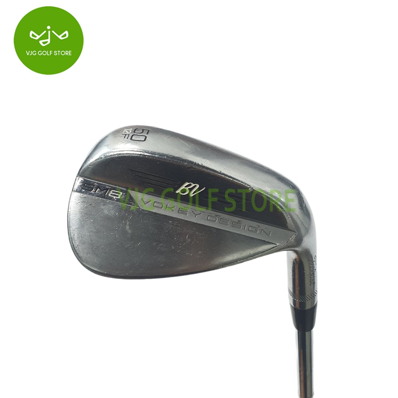 Gậy Golf Wedge Titliest SM8 50/12 950 Neo S - Main Image