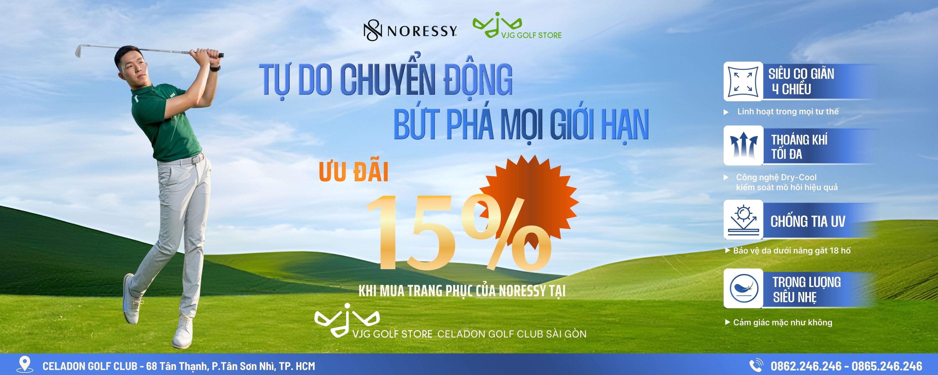 Noressy
