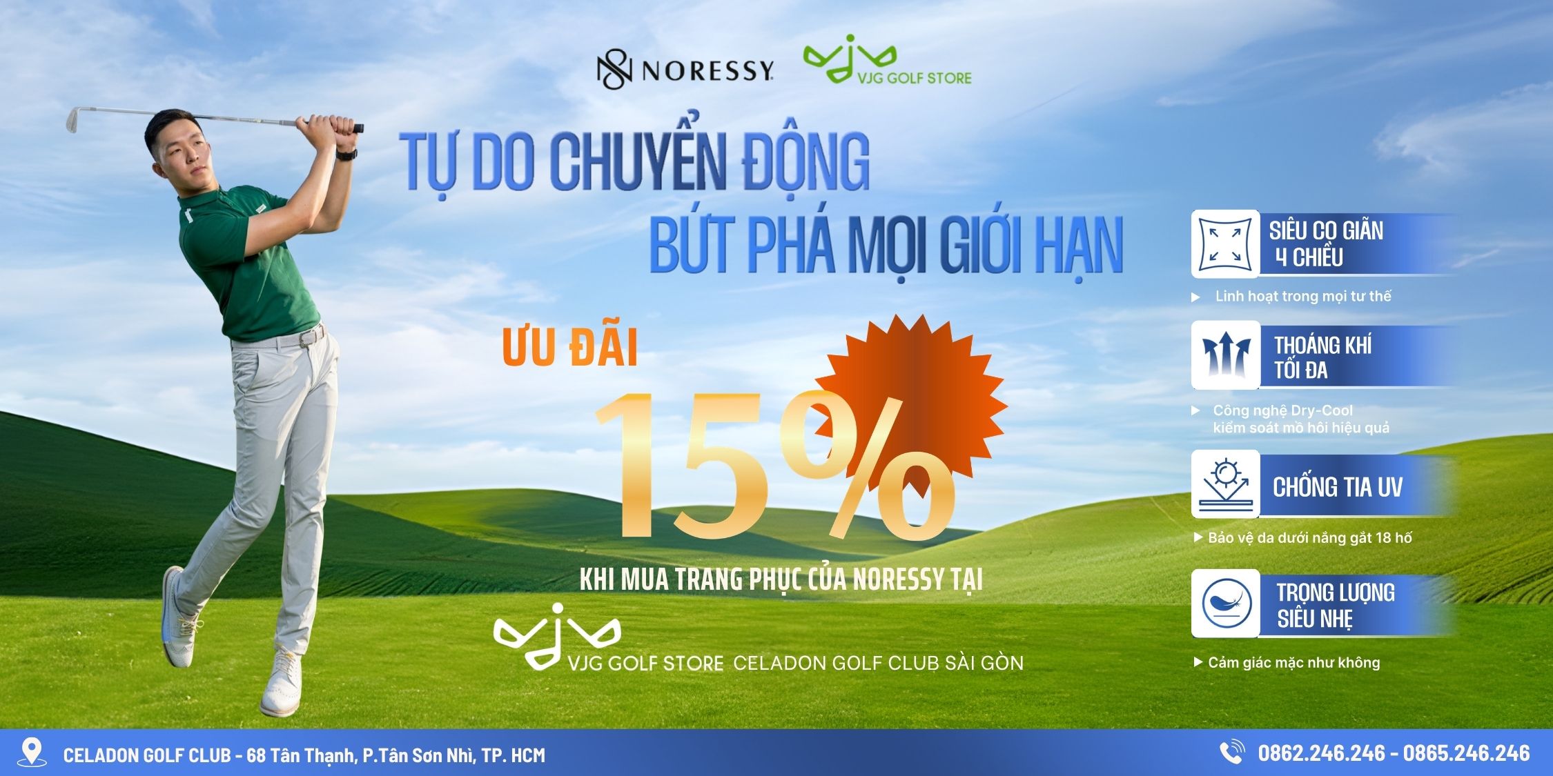 Noressy