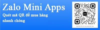 Zalo Mini App