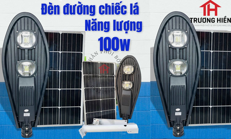 Ưu điểm và nhược điểm của đèn đường năng lượng mặt trời