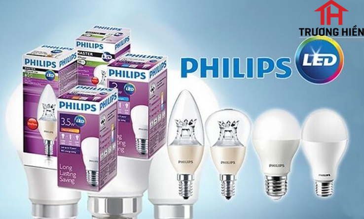 8 LÝ DO NGƯỜI TIÊU DÙNG NÊN CHỌN ĐÈN LED PHILIPS