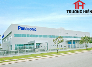 Đại lý thiết bị điện Panasonic tại Tp. Hồ Chí Minh.