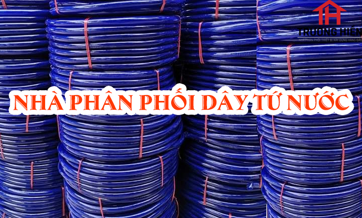 Nhà phân phối dây tưới nước