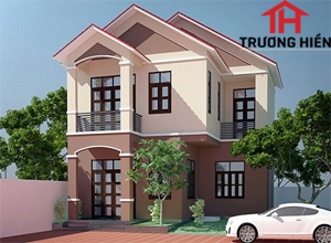 Nên lựa chọn sơn nhà màu gì?Cách lựa chọn màu sơn đẹp, sang trọng.