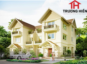 Top những màu sơn không bao giờ lỗi mốt