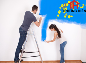Sơn Dulux giá rẻ nhất TPHCM