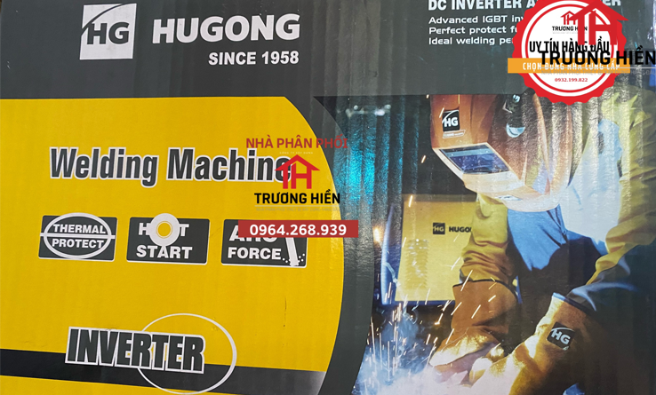 Nên chọn mặt nạ hàn như thế nào cho phù hợp?