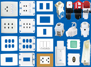 Panasonic – Thiết bị điện dân dụng an toàn.