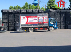 Thiết bị điện nước Trương Hiền