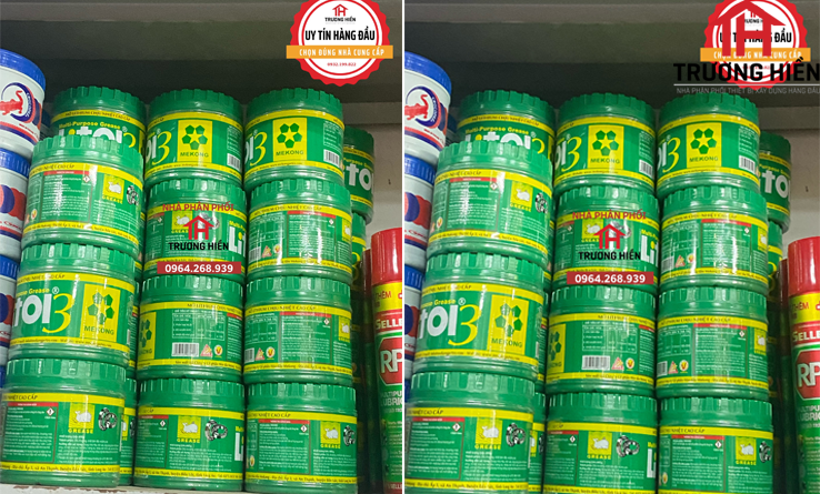 Những ưu điểm tuyệt vời của mỡ chịu nhiệt