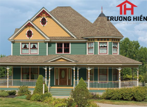 Người mệnh mộc sơn nhà màu gì?