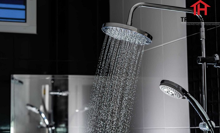 5 ƯU ĐIỂM NỔI TRỘI CỦA VÒI SEN INOX 304