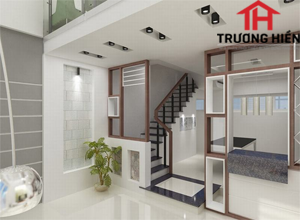 Sơn nhà màu gì cho mát? Nhà phố nên sơn màu gì cho đẹp.