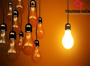 Những thương hiệu bóng đèn tiết kiệm điện tốt nhất hiện nay.
