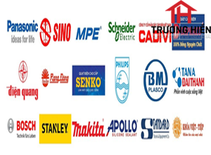 Nhà cung cấp vật liệu xây dựng cho công trình uy tín,giá tốt