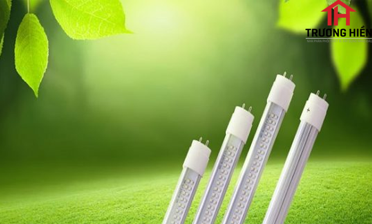 SO SÁNH ƯU ĐIỂM CỦA ĐÈN HUỲNH QUANG VÀ ĐÈN TUÝP LED