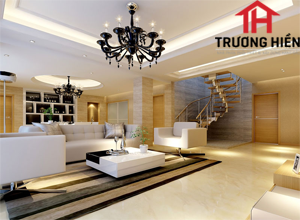 Nguyên tắc chọn đèn chiếu sáng và quạt mát cho gia đình