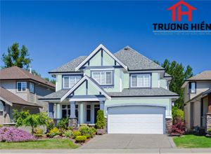 Cách chọn sơn chống thấm tốt bền, đẹp với thời gian