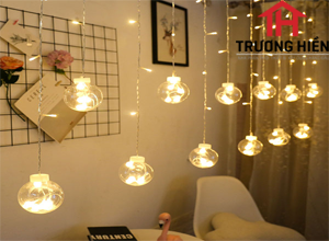 Một số kinh nghiệm chọn đèn trang trí nội thất cho ngôi nhà bạn thêm sang trọng