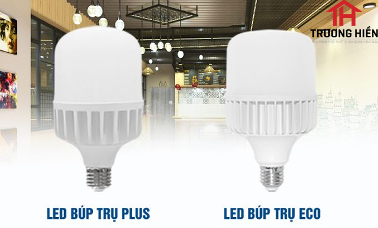 ƯU VÀ NHƯỢC ĐIỂM CỦA ĐÈN LED BÚP NHỰA