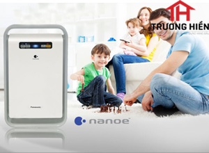 So sánh máy lọc không khí Panasonic và Sharp nên mua loại nào cho gia đình.