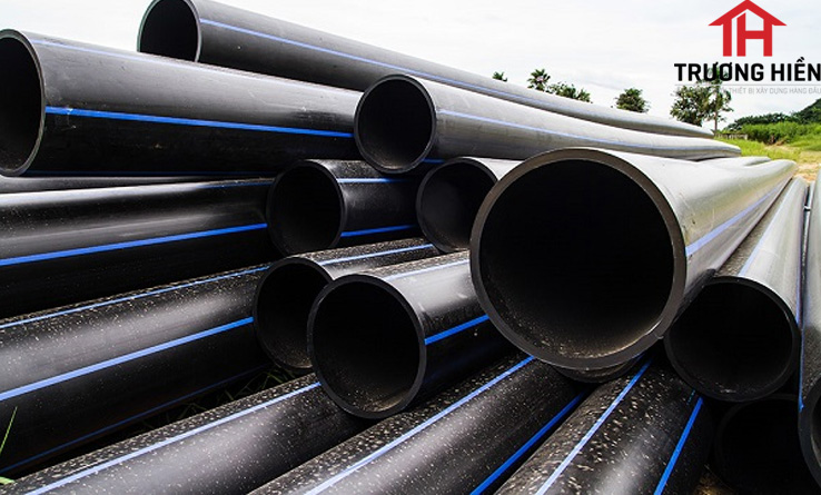 Những thuận lợi và khó khăn khi sử dụng ống nhựa HDPE Bình Minh