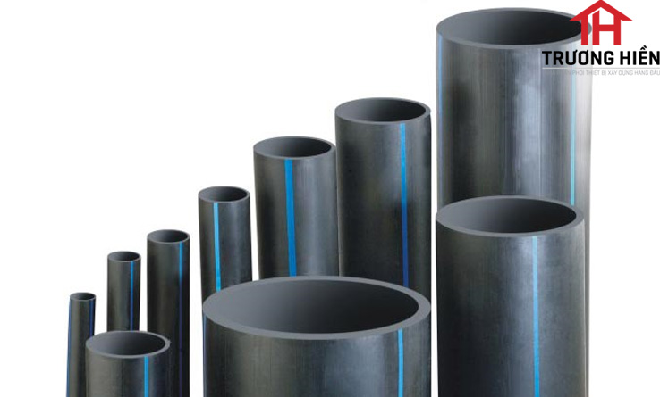 Vì sao ống nhựa HPDE Bình Minh được ưa chuộng